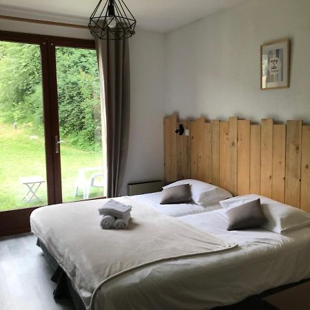 Le Relais De La Forge Hotel Selonnet Bagian luar foto