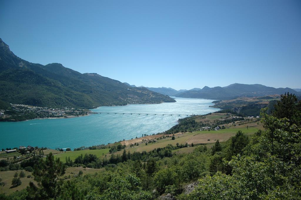 Le Relais De La Forge Hotel Selonnet Bagian luar foto