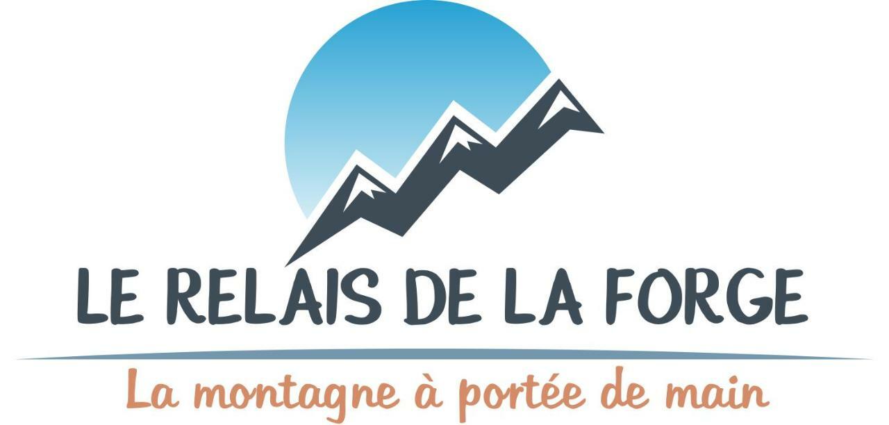 Le Relais De La Forge Hotel Selonnet Bagian luar foto
